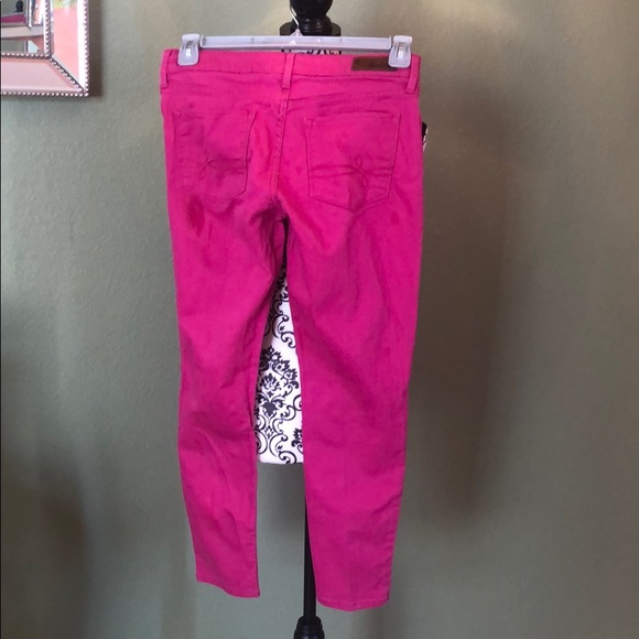 Denizen pants - Picture 6 of 6